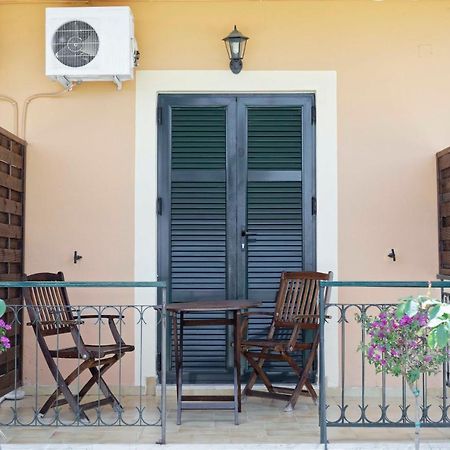 Habitat Villa Corfu ダシア エクステリア 写真