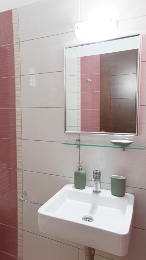 Habitat Villa Corfu ダシア エクステリア 写真