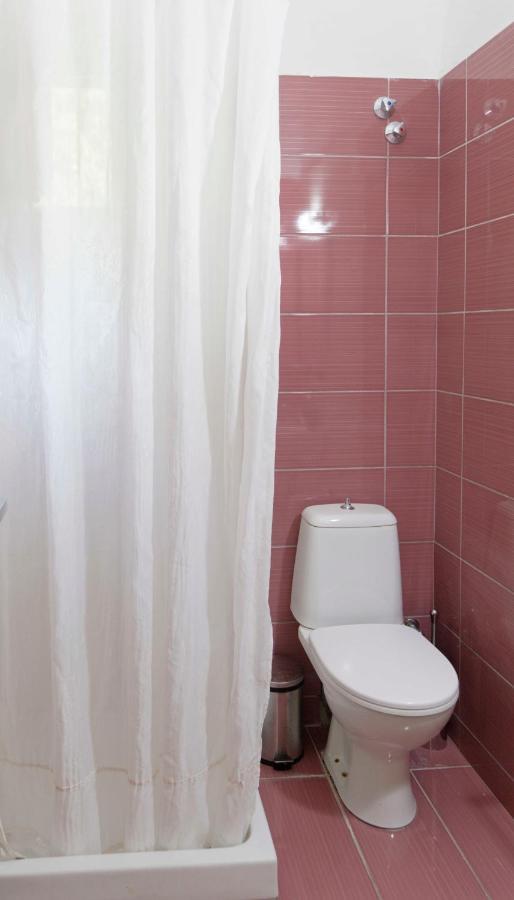 Habitat Villa Corfu ダシア エクステリア 写真