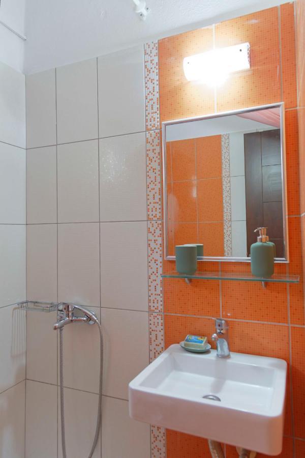 Habitat Villa Corfu ダシア エクステリア 写真