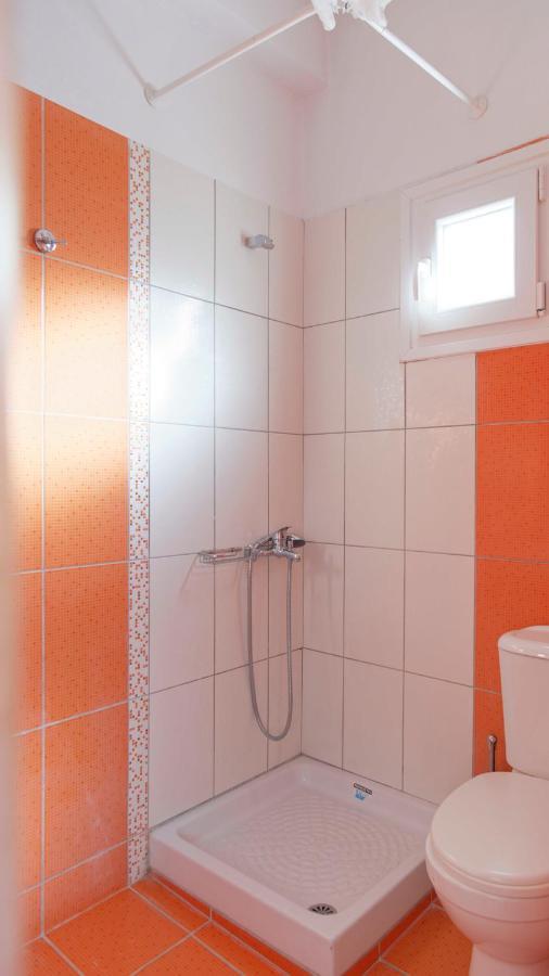 Habitat Villa Corfu ダシア エクステリア 写真