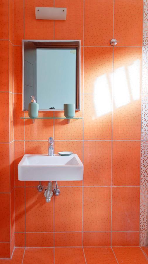 Habitat Villa Corfu ダシア エクステリア 写真