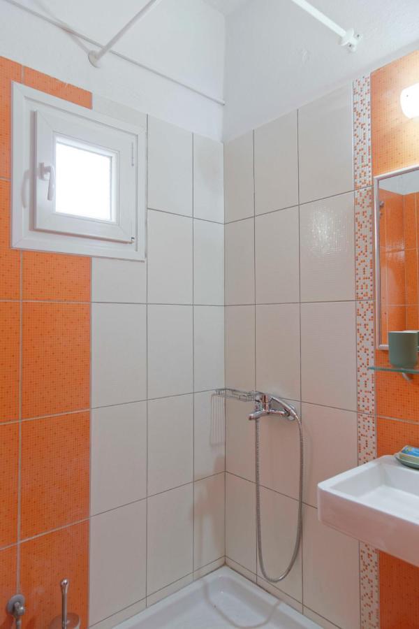 Habitat Villa Corfu ダシア エクステリア 写真