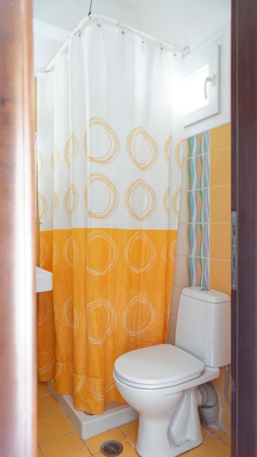 Habitat Villa Corfu ダシア エクステリア 写真