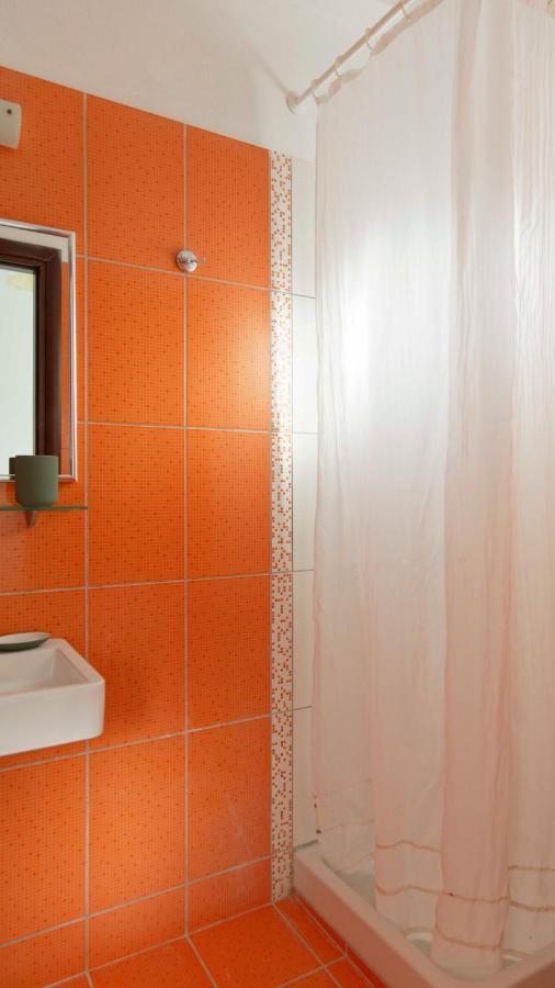 Habitat Villa Corfu ダシア エクステリア 写真