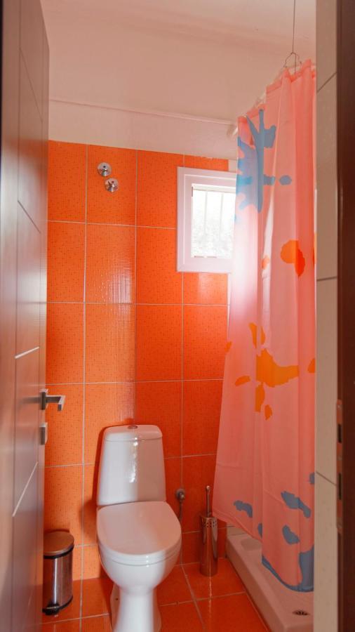 Habitat Villa Corfu ダシア エクステリア 写真