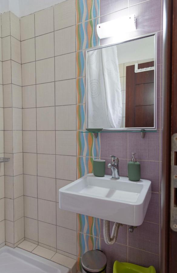 Habitat Villa Corfu ダシア エクステリア 写真