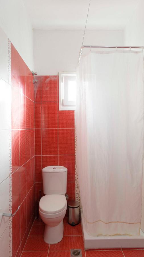 Habitat Villa Corfu ダシア エクステリア 写真