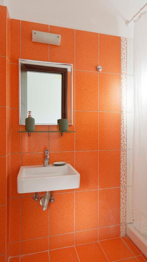 Habitat Villa Corfu ダシア エクステリア 写真