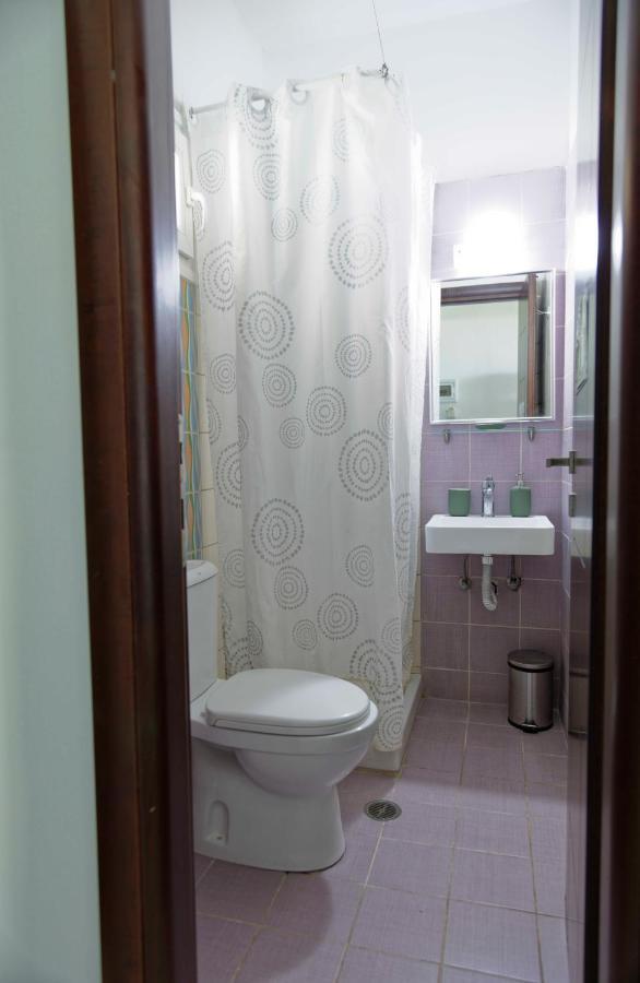 Habitat Villa Corfu ダシア エクステリア 写真