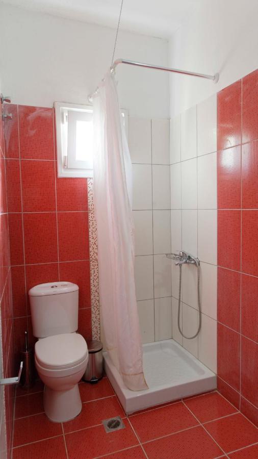 Habitat Villa Corfu ダシア エクステリア 写真