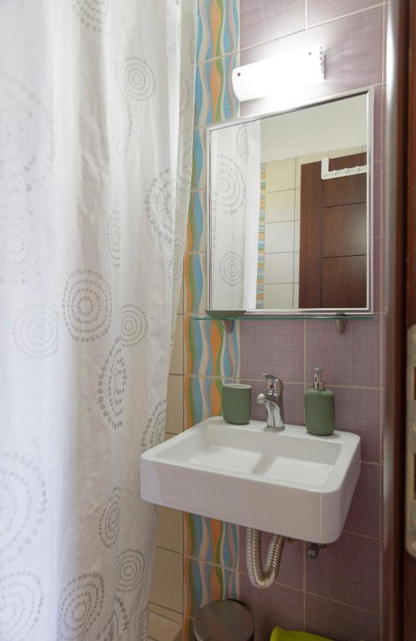 Habitat Villa Corfu ダシア エクステリア 写真